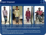 PROJECT EMPOWER