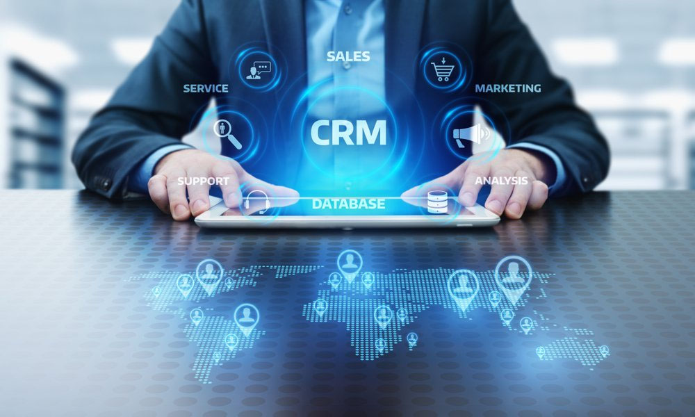 Dynamic CRM Solutions