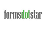 Forms Dot Star