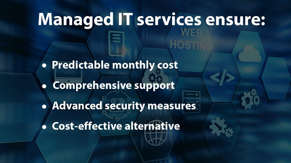 Managed IT Services