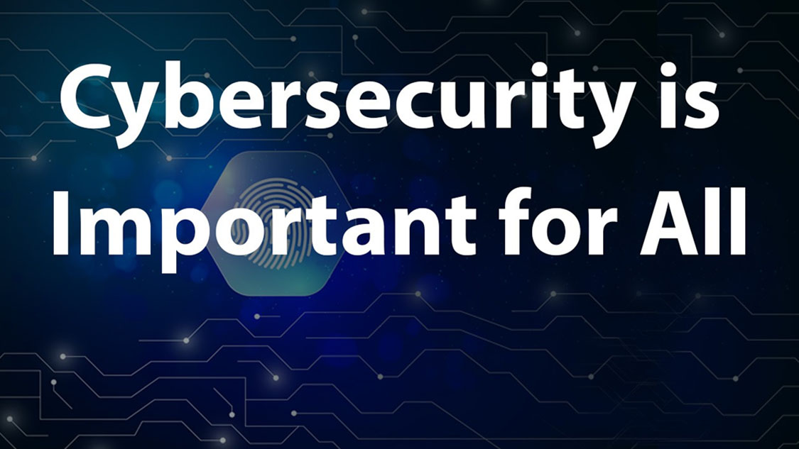Cybersecurity