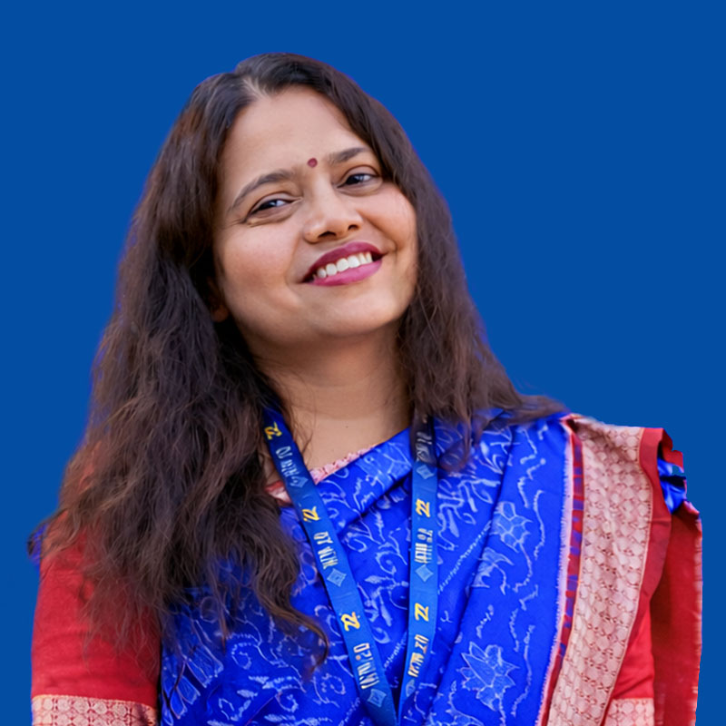 Smruti Priyadarshini